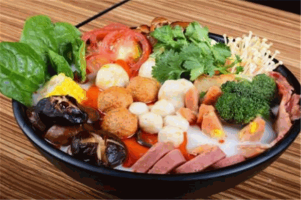唐辣仔麻辣烫