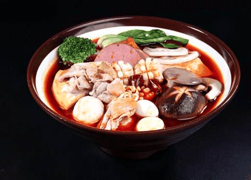 椒先生麻辣烫