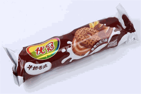 优冠食品加盟