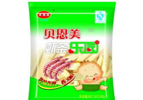 贝恩美休闲食品加盟