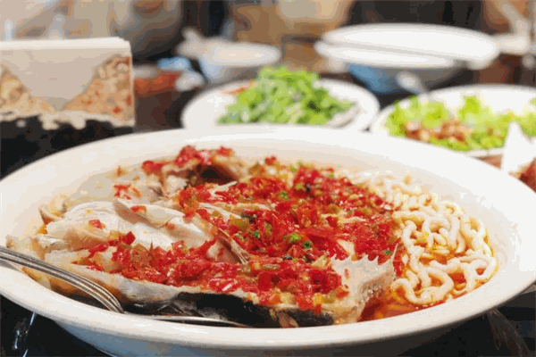 香煜兔江湖菜