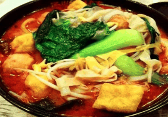 椒太郎烫菜馆