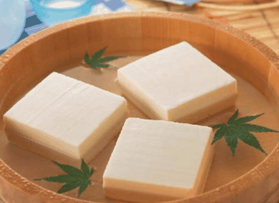 真正豆腐坊