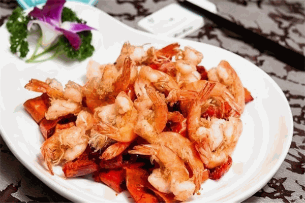 香煜兔江湖菜
