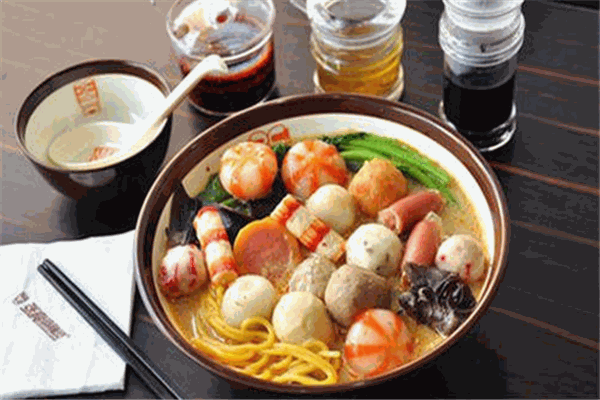 关宇麻辣烫