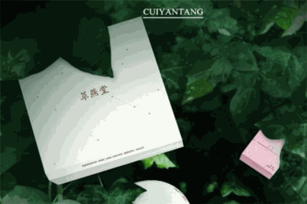 萃燕堂燕窝