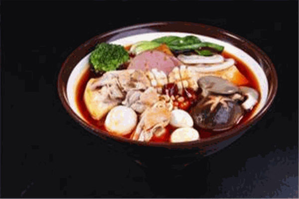 万丗麻辣工坊