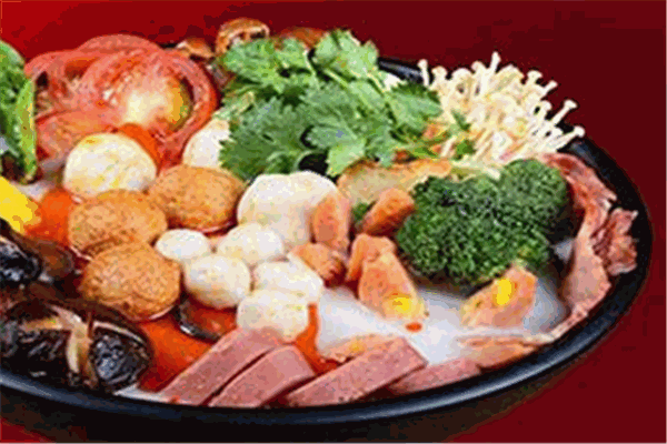 万丗麻辣工坊
