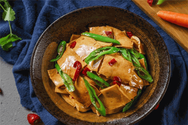 美食佳