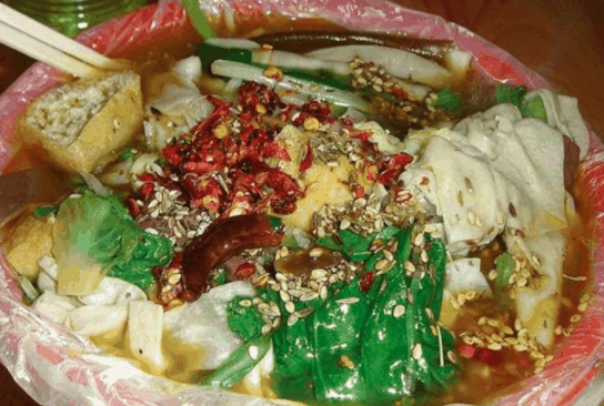 椒太郎烫菜馆