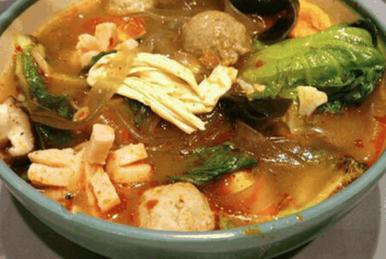 椒先生麻辣烫