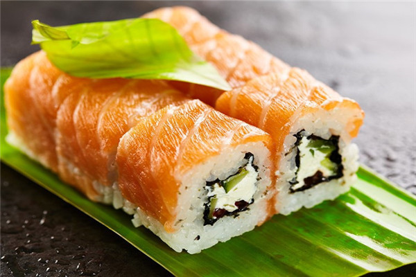 何止料理