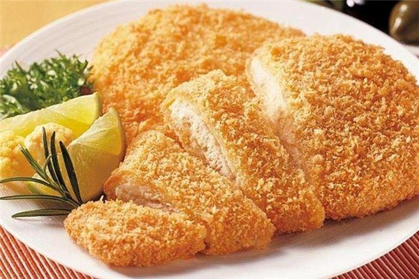 美鸡乐鸡排