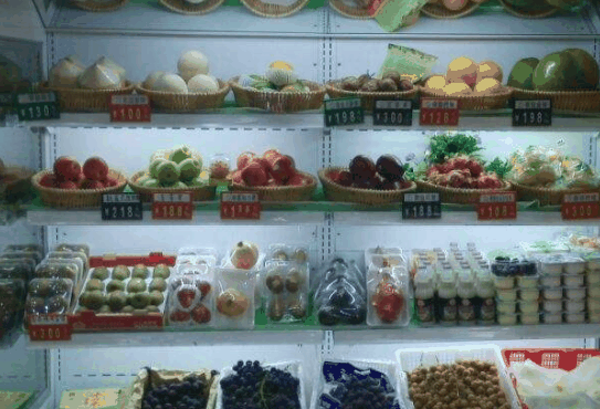千鲜汇休闲食品