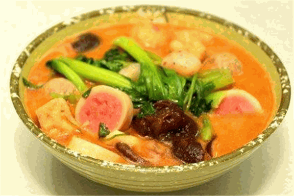 钙妈妈麻辣烫