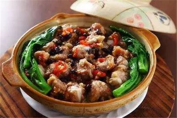 煲满意煲仔饭加盟