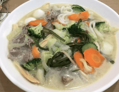 喜翻拌麻辣拌