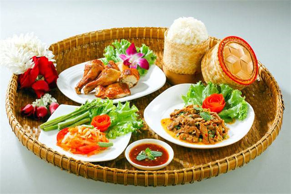 泰恋泰国菜餐厅