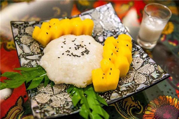 鑫泰泰国料理