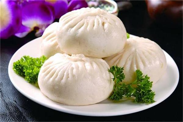 早阳包子