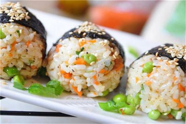 怪兽大咖饭团烧