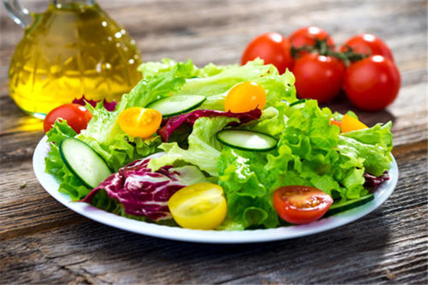 SaladMando沙拉满都