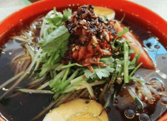 枫林麻辣烫