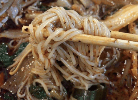枫林麻辣烫