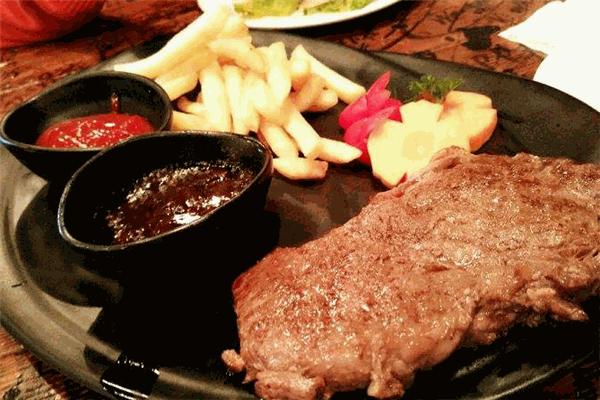 BOXBEEF盒牛工坊