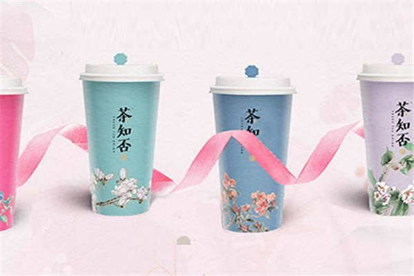 茶知否茶饮