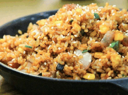 爱马仕炒饭