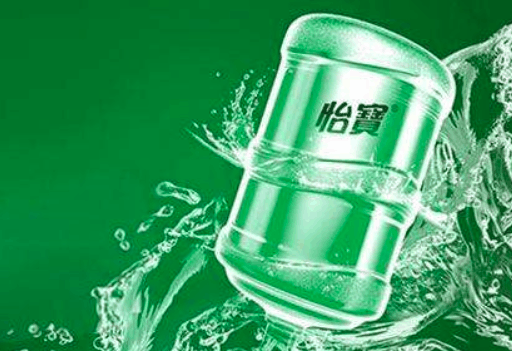 怡宝纯净水
