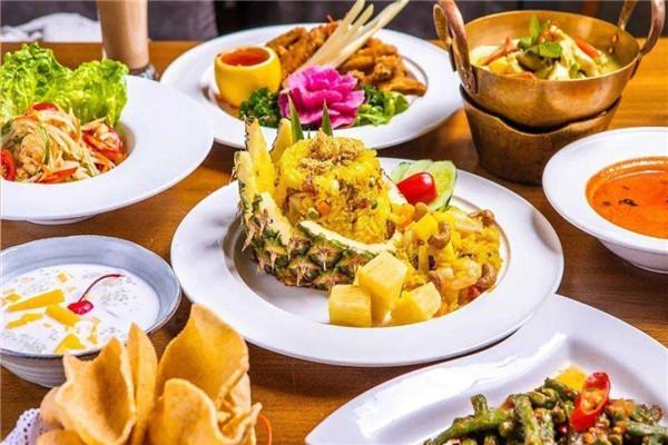 泰恋泰国菜餐厅