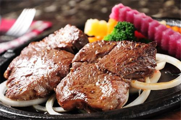 BOXBEEF盒牛工坊