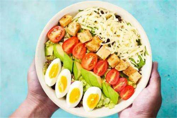 吉祥草素食馆