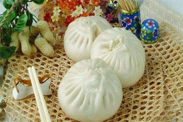 早阳包子