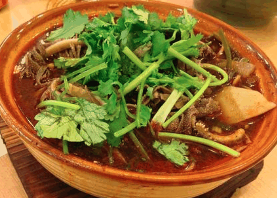 焱太郎麻辣烫