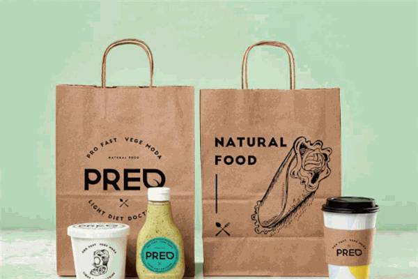 pred轻食