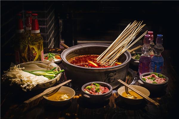 万签汇串串