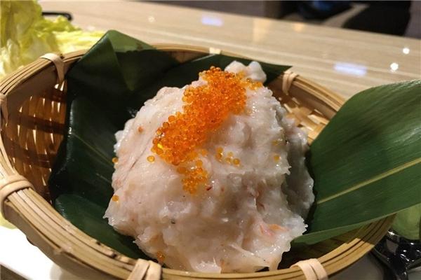 香口记