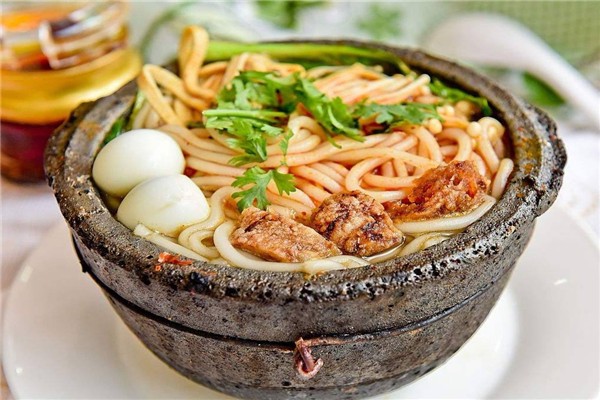 卢大姐土豆粉