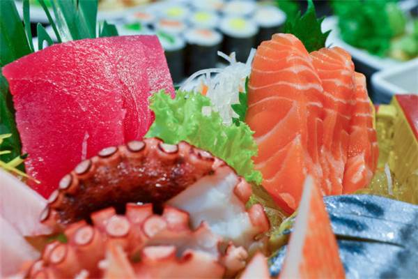 何止料理