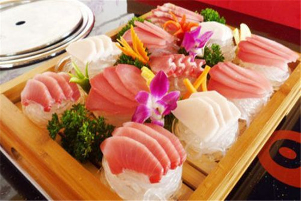 何止料理