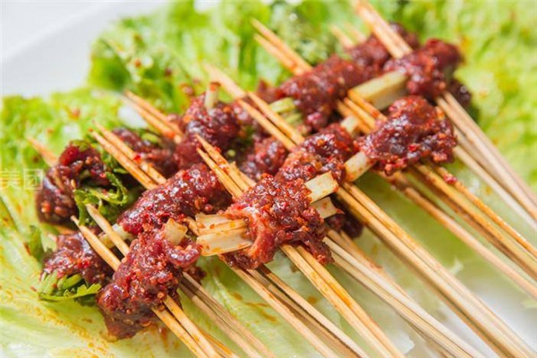 万签汇串串
