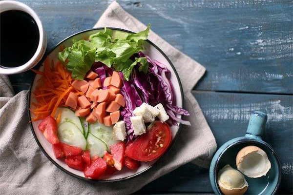 SaladMando沙拉满都