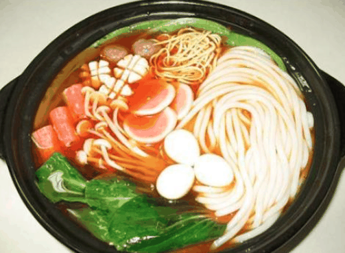 一屋之煮麻辣烫