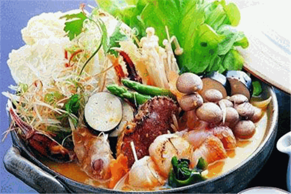 仟佰味麻辣诱惑