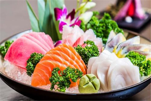 井圣日本料理