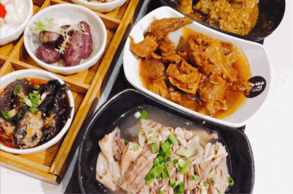 新仙清汤牛腩