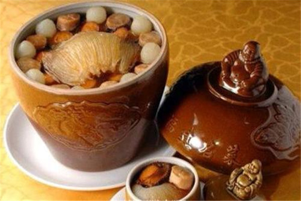 汉味佛跳墙